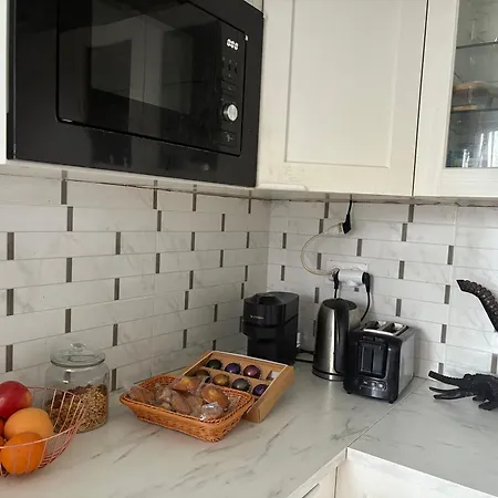 Chez Habitant, Cozy Avec Lit Double En Etage Accommodatie bij particulieren