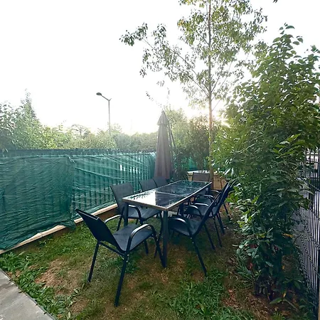 Cozy Avec Lit Double En Etage Bois-Colombes